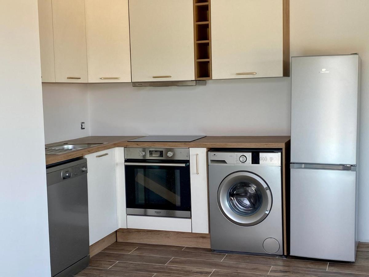 Mini Villa En Residence Vue Panoramique 소타 외부 사진