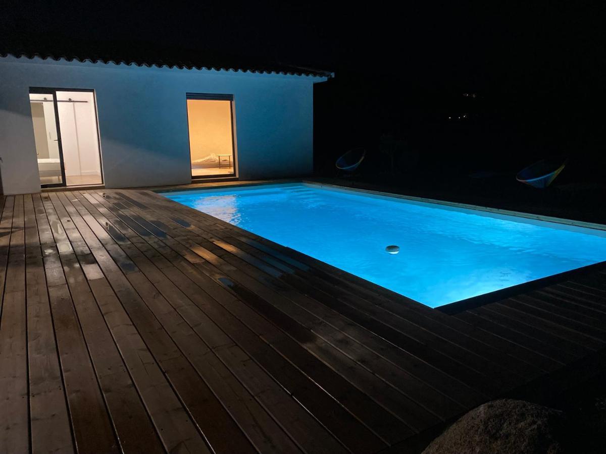 Mini Villa En Residence Vue Panoramique 소타 외부 사진