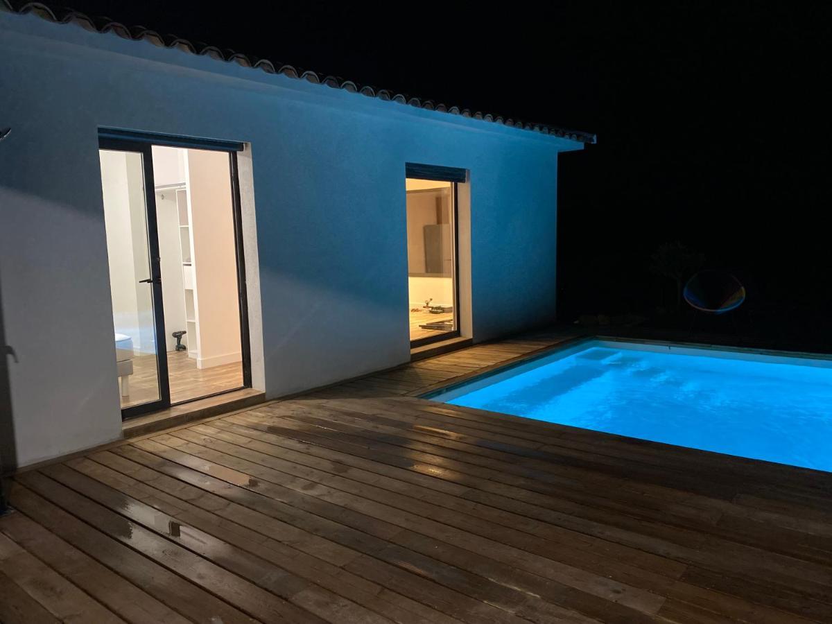Mini Villa En Residence Vue Panoramique 소타 외부 사진