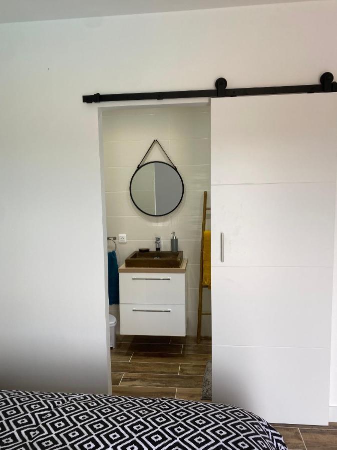 Mini Villa En Residence Vue Panoramique 소타 외부 사진