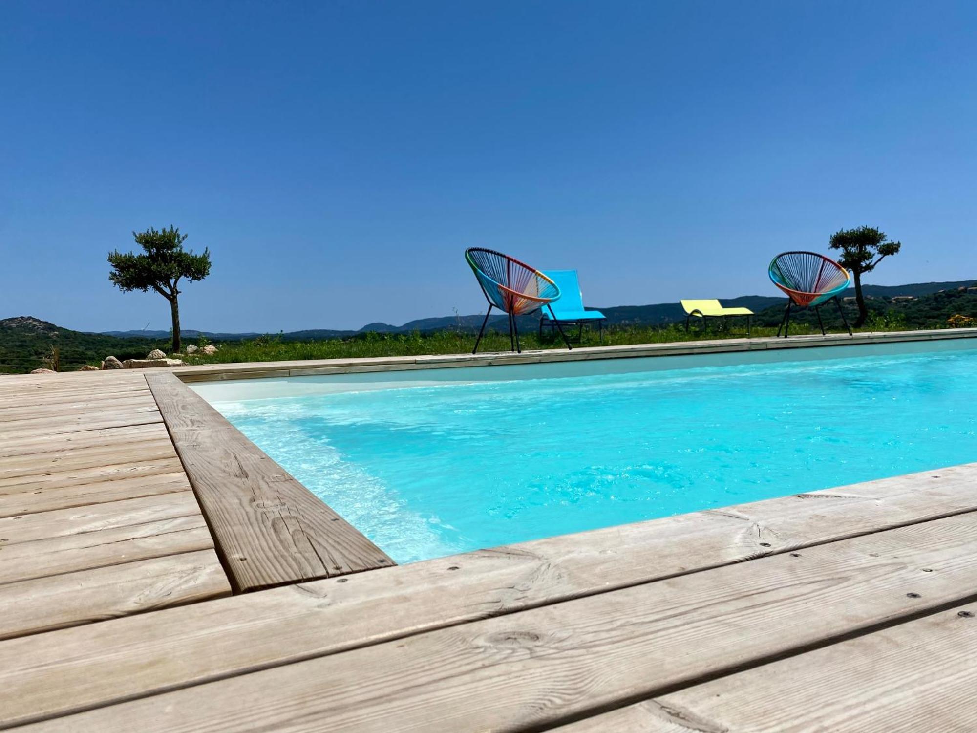 Mini Villa En Residence Vue Panoramique 소타 외부 사진